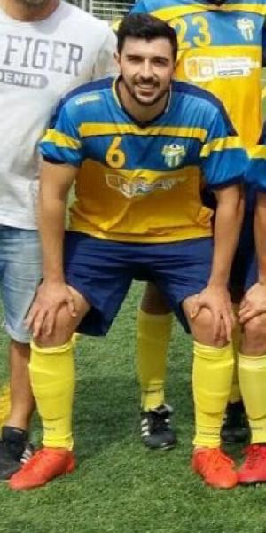 Samu (C.D. Guadalmar) - 2017/2018