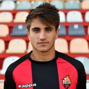 Adri Jimnez (Reus Deportiu) - 2017/2018