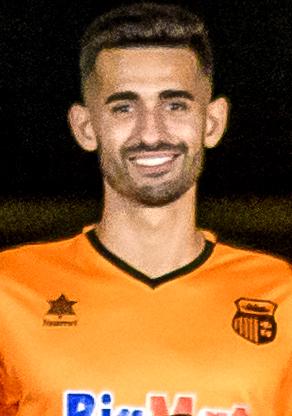 Juli (Torrent C.F.) - 2017/2018