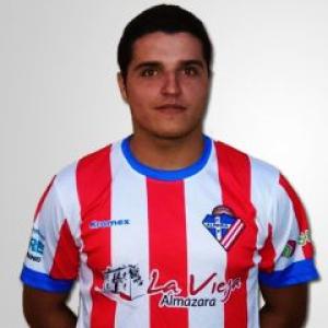 Nez (Poli Almera) - 2017/2018