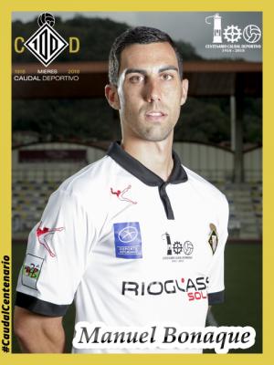 Bonaque (Lorca Deportiva) - 2017/2018