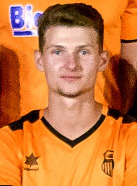 Pavlo (C.D. Monte Sin) - 2017/2018