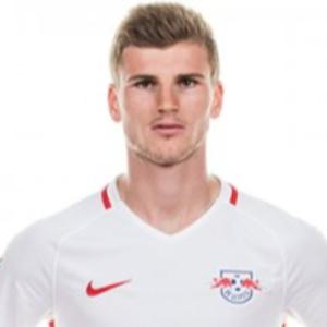 Werner (R.B. Leipzig) - 2017/2018