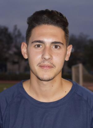 Borja (Pub Acero F.S.) - 2017/2018