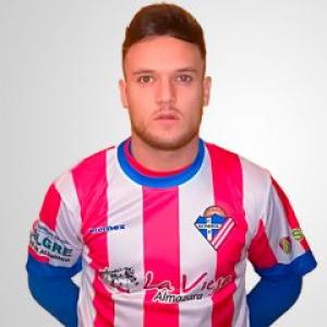 Adri Miranda (Poli Almera) - 2017/2018