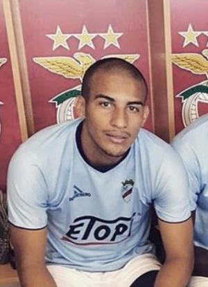 Jhoan (Vilafranquense U.D.) - 2017/2018