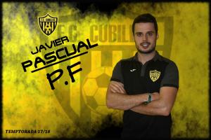 Pascual (Cubillas de Albolote) - 2017/2018