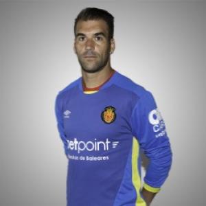 Manolo Reina (R.C.D. Mallorca) - 2017/2018