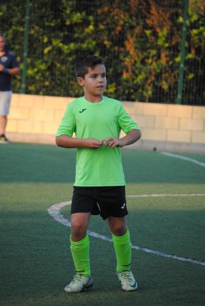 Rubn (C.D. Guadiaro) - 2017/2018