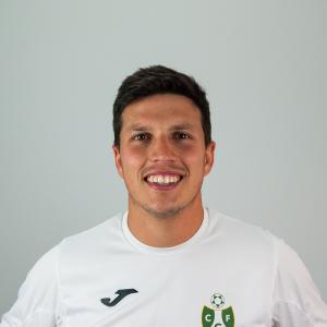 Chory (C.D. Drcal) - 2017/2018