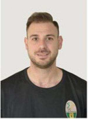 Mario Visa (Atco. San Francisco) - 2017/2018