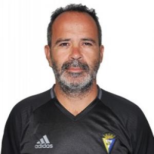 lvaro Cervera (Cdiz C.F.) - 2017/2018