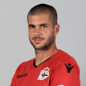 Rubn (R.C. Deportivo) - 2017/2018