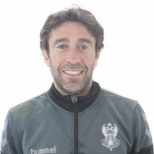 Miguel Falcn (C.D. Toledo) - 2017/2018