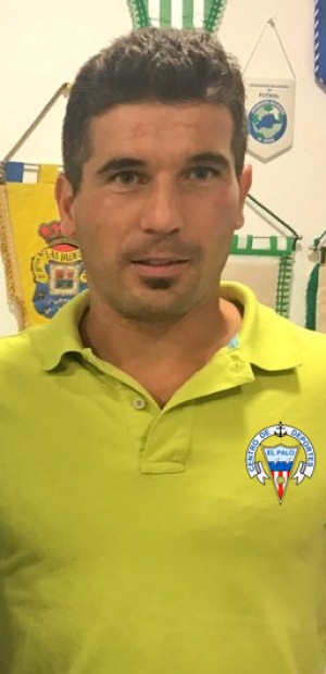 Juan Funes (El Palo F.C.) - 2017/2018