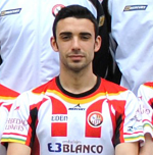 Toledo (C.D. Calahorra) - 2017/2018