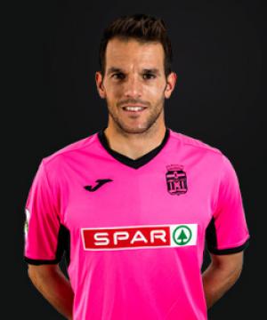 Pau Torres (F.C. Cartagena) - 2017/2018