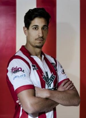 Sa�l (Zamora C.F.) - 2017/2018