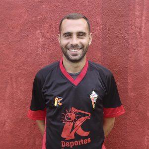Vianney (C.D. Mensajero) - 2017/2018