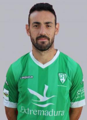 Javi Snchez (C.F. Villanovense) - 2017/2018