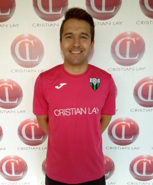Chema (Jerez C.F.) - 2017/2018