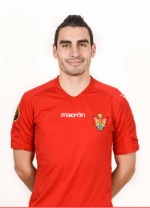 Portela (C.D. Arenteiro) - 2017/2018
