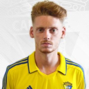 lvaro (Baln de Cdiz C.F.) - 2017/2018