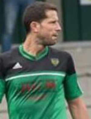 Alex Canedo (Xallas F.C.) - 2017/2018