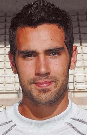 Iker Alconero (Real Burgos C.F.) - 2017/2018