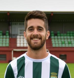 Xavi Boniquet (C.F. Peralada) - 2017/2018