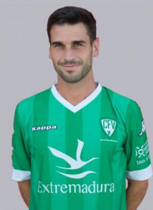 Annunziata (C.F. Villanovense) - 2017/2018