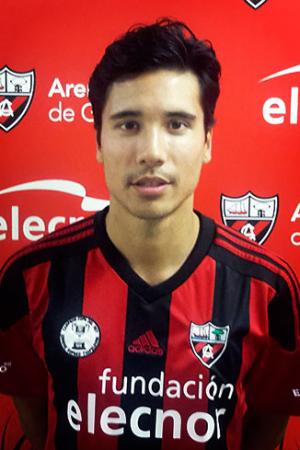 Ian Uranga (Arenas de Getxo) - 2017/2018