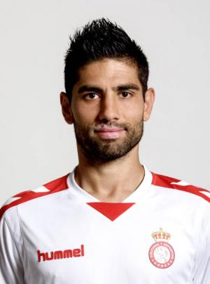 Manu (Elche C.F.) - 2017/2018