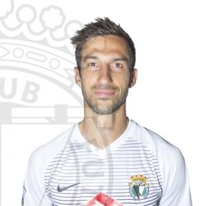Borda (Burgos C.F.) - 2017/2018