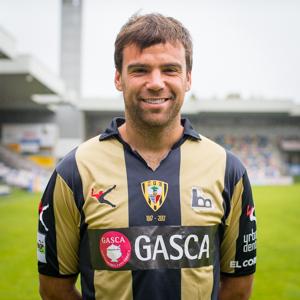 Etxebarra (Barakaldo C.F.) - 2017/2018