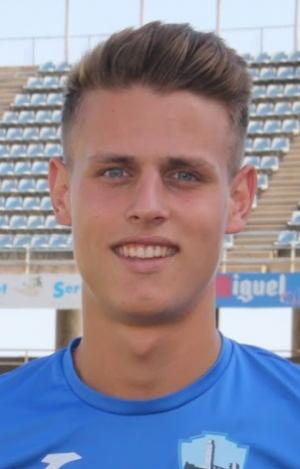 Radulovic (Lleida Esportiu) - 2017/2018