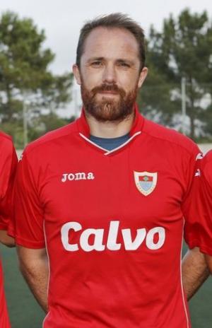 Roberto Prieto (Bergantios C.F.) - 2017/2018