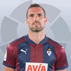 Arbilla (S.D. Eibar) - 2017/2018