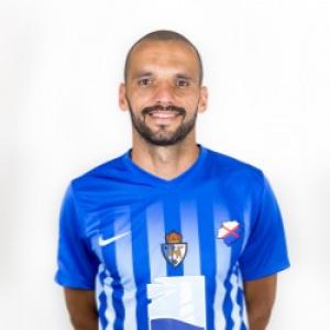 Yuri (S.D. Ponferradina) - 2017/2018