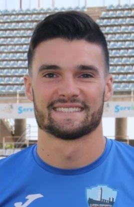 Satrstegui (Lleida Esportiu) - 2017/2018