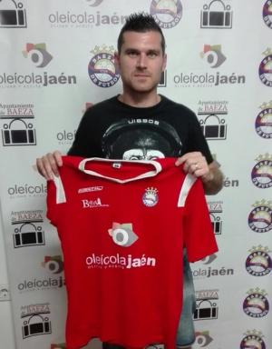 Blas (Baeza C.F.) - 2017/2018