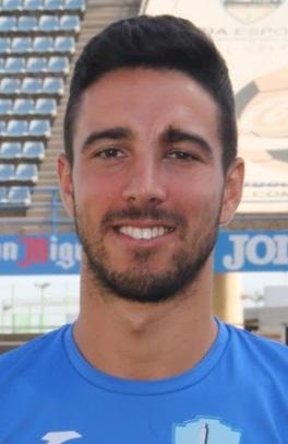 Pumar (Lleida Esportiu) - 2017/2018