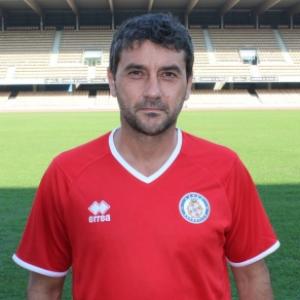 Pepe Masegosa (C.S. Puertollano) - 2017/2018