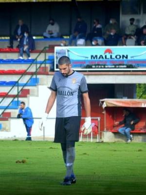 Guille (Silva S.D.) - 2017/2018