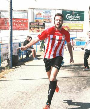 Adrin Muoz (Estrella San Agustn) - 2017/2018