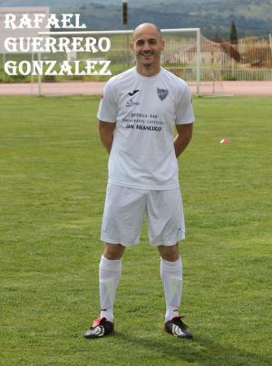 Rafa (C.D. Ronda) - 2017/2018