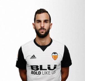 Montoya (Valencia C.F.) - 2017/2018