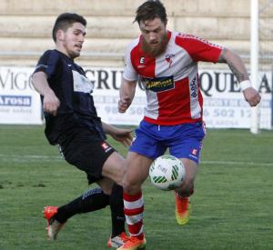 Suso Martnez (Arosa S.C.) - 2017/2018