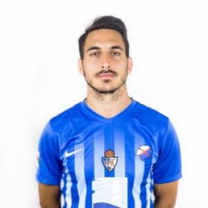 Pallars (S.D. Ponferradina) - 2017/2018