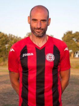 Castells (Lincoln Red Imps) - 2017/2018